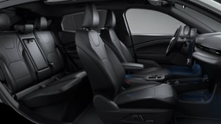 2026 Ford Mustang Mach-E® Internal Image 1